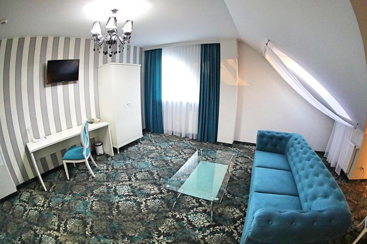 Hotel Lord Radom Exterior foto