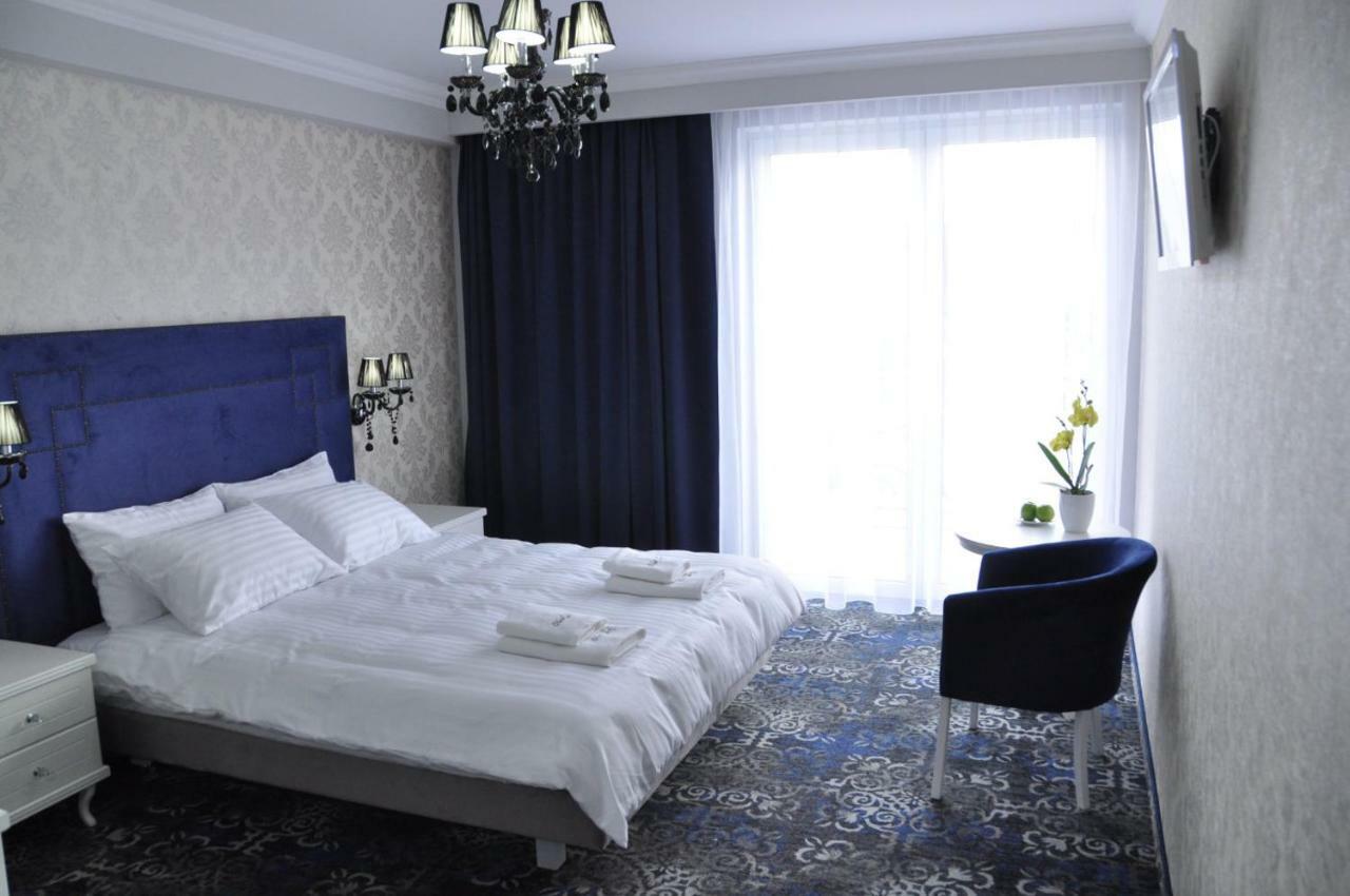 Hotel Lord Radom Exterior foto