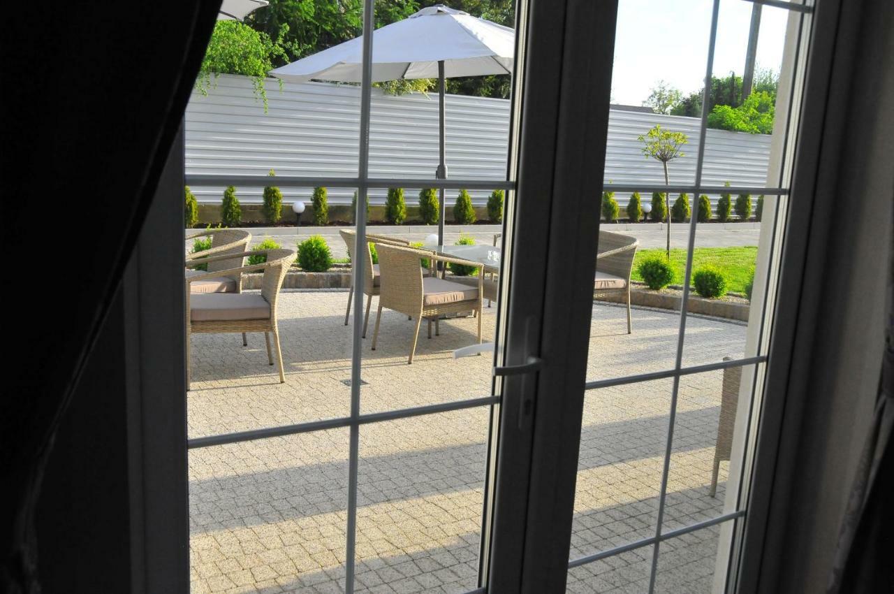 Hotel Lord Radom Exterior foto